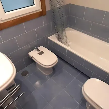 Apartamento Playa Vistas Al Mar Διαμέρισμα Foz