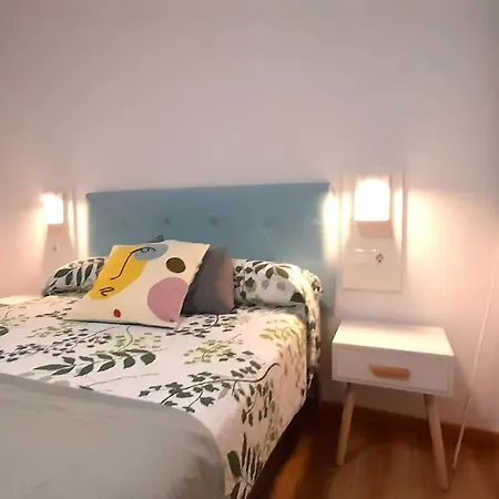 Apartamento Playa Vistas Al Mar Διαμέρισμα *